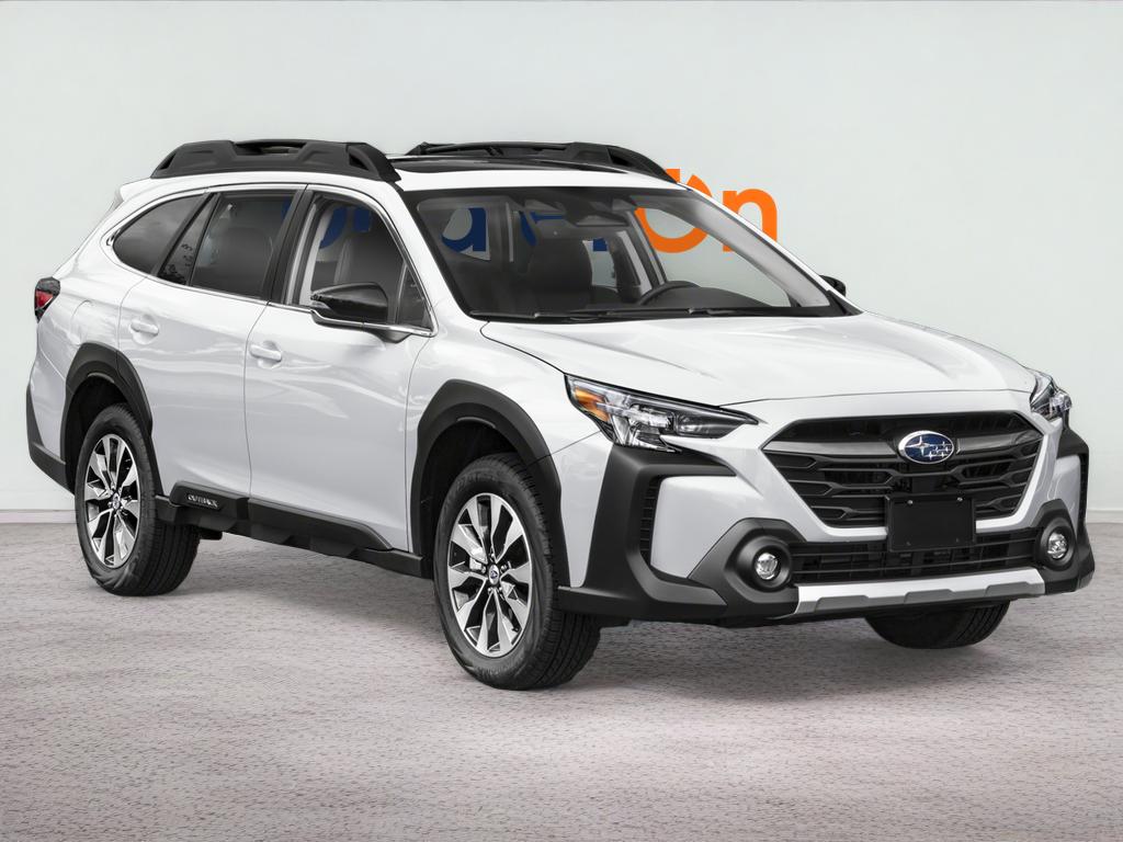 2024 Subaru Outback Limited XT