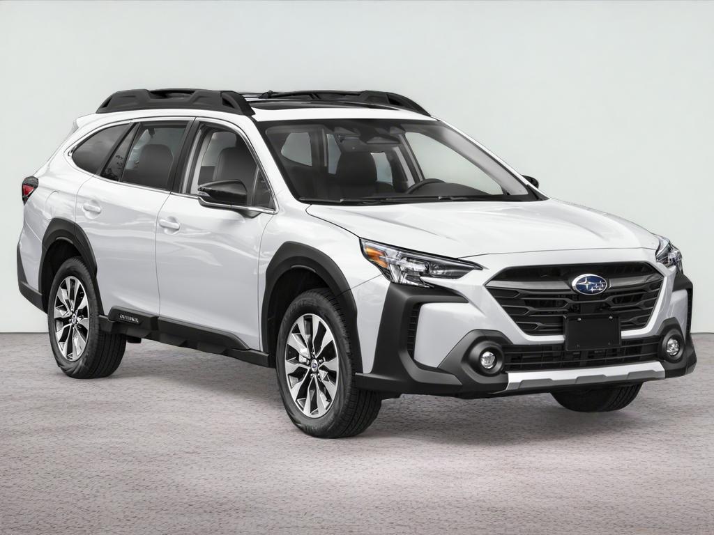 2024 Subaru Outback Limited XT