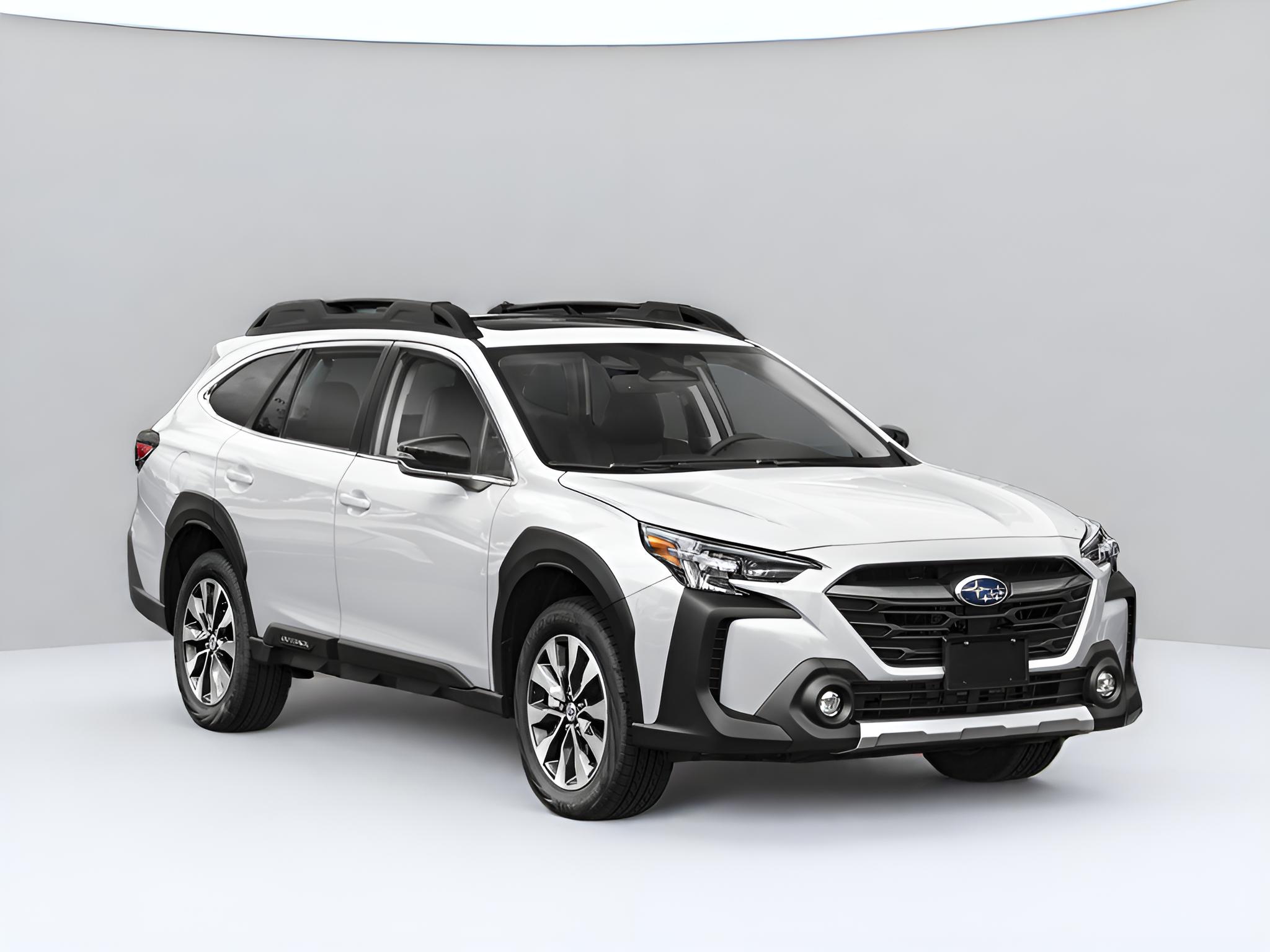 2024 Subaru Outback Limited XT