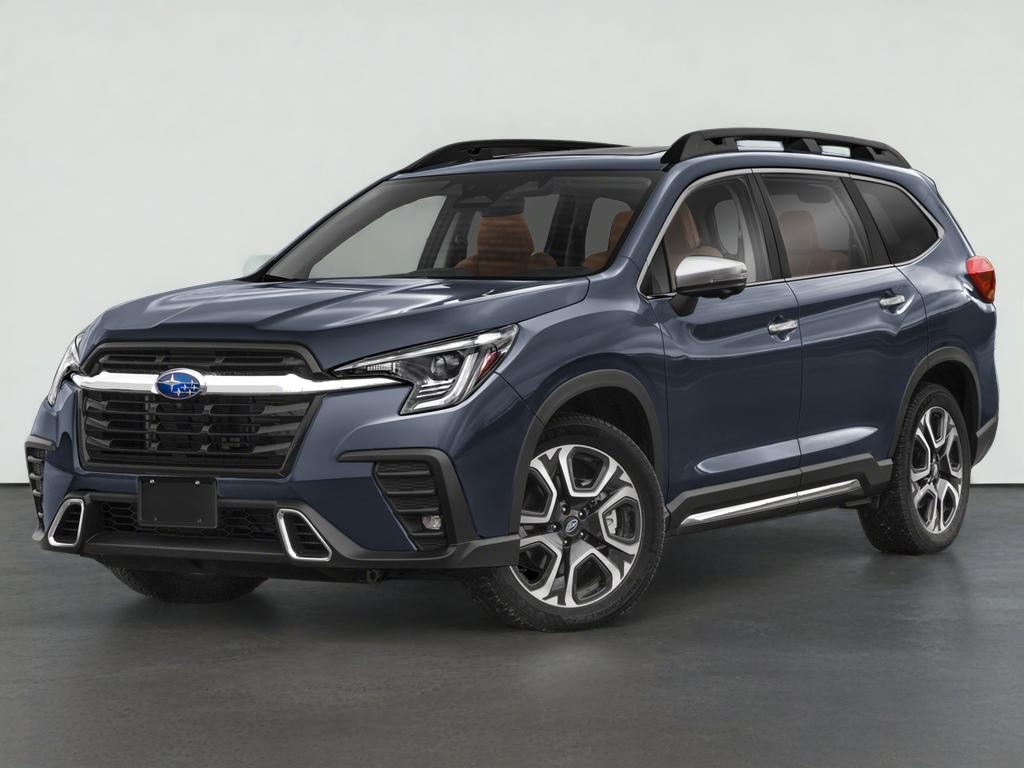 2024 Subaru Ascent Touring