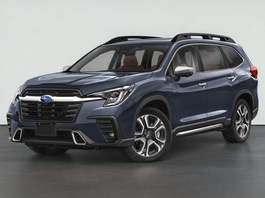 2024 Subaru Ascent Touring