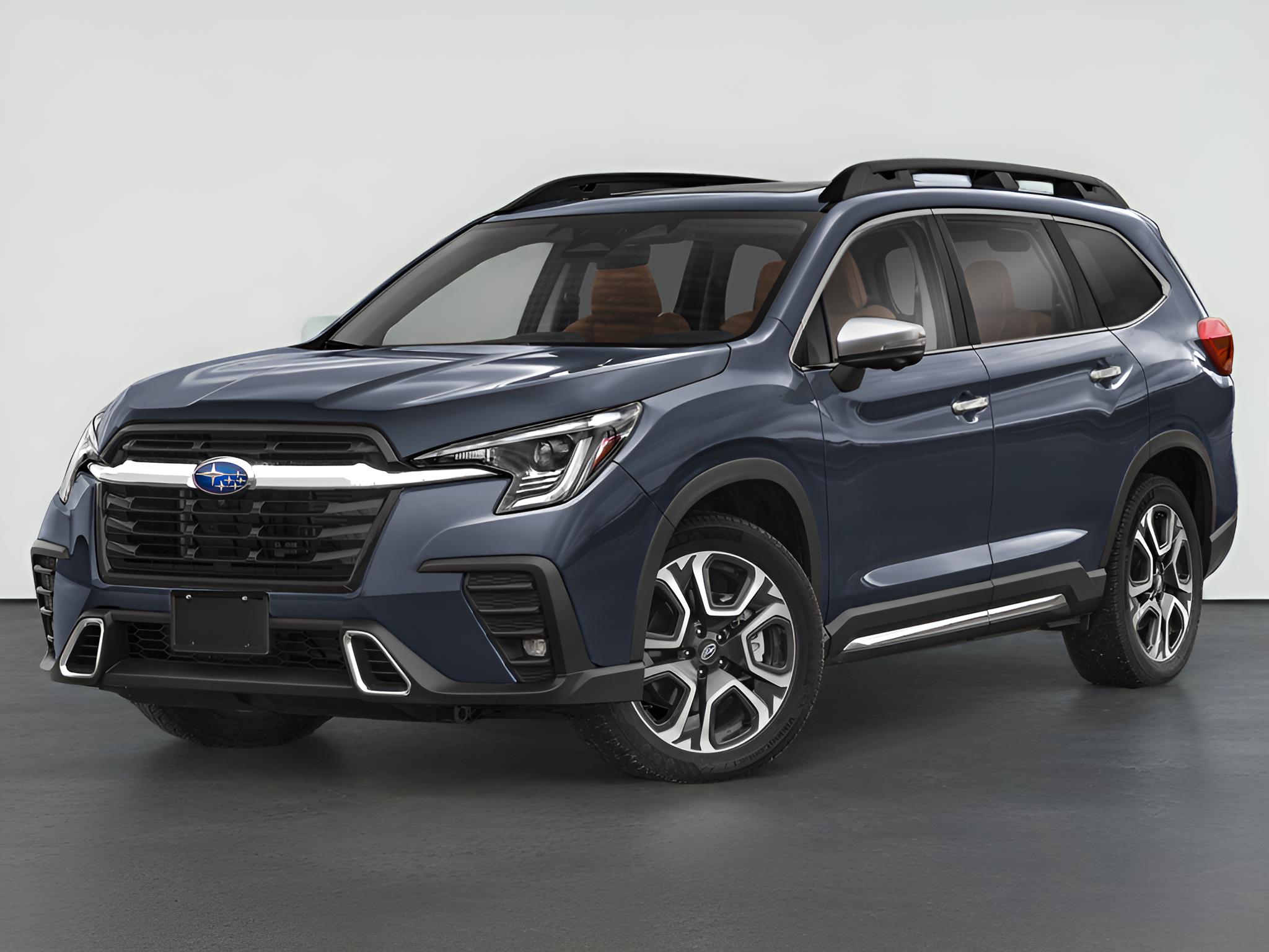 2024 Subaru Ascent Touring