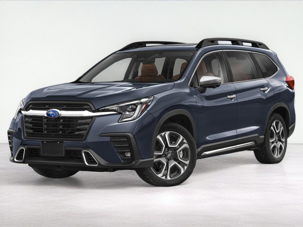 2024 Subaru Ascent Touring