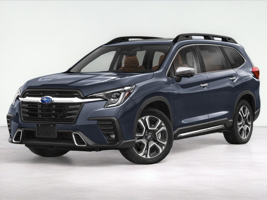 2024 Subaru Ascent Touring