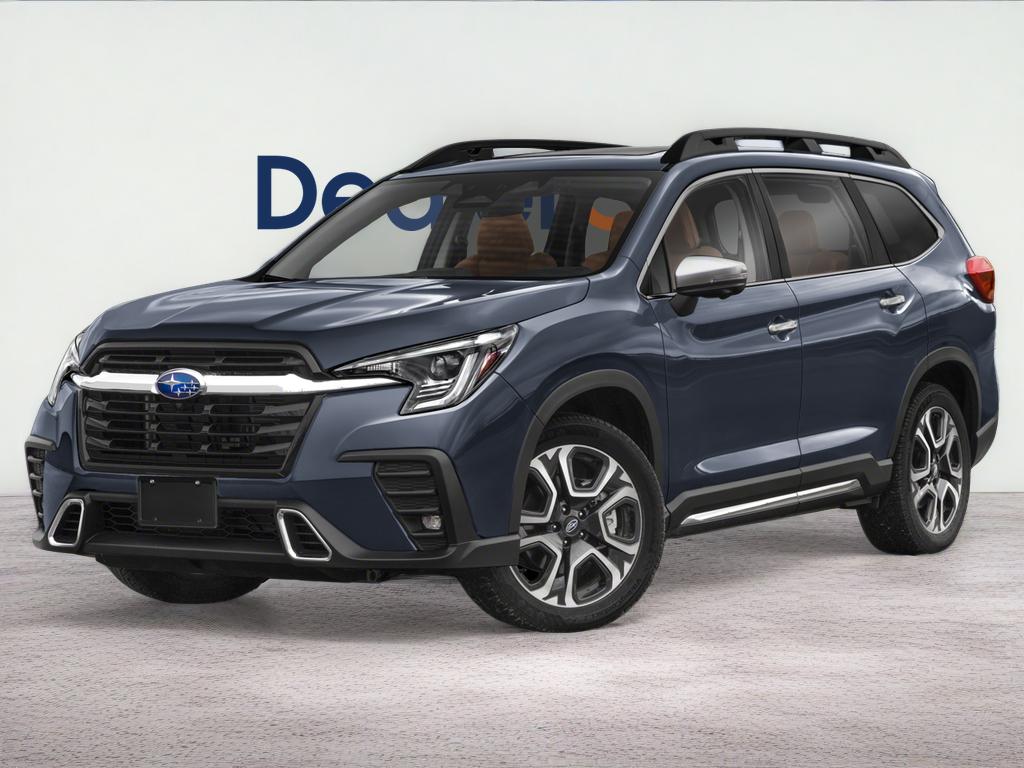 2024 Subaru Ascent Touring