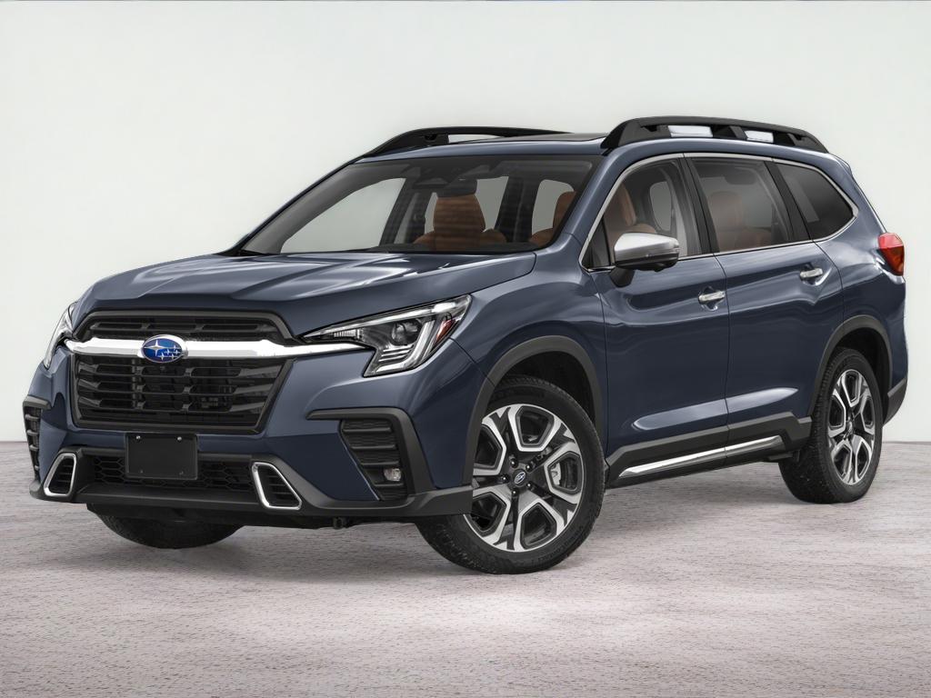 2024 Subaru Ascent Touring