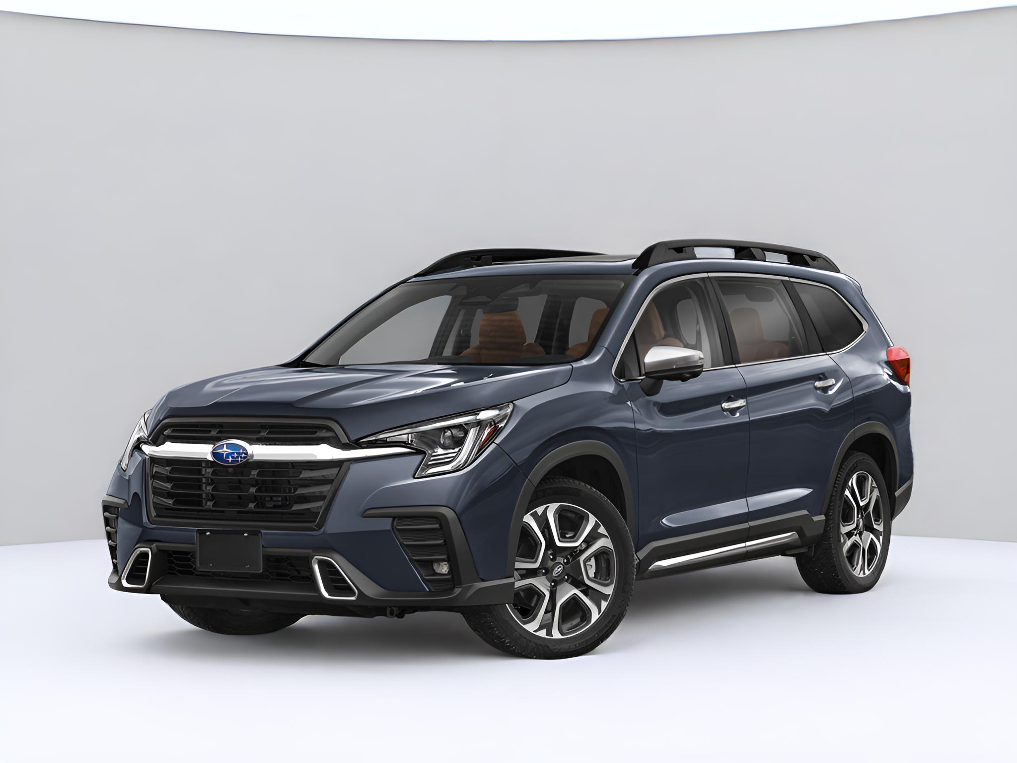 2024 Subaru Ascent Touring