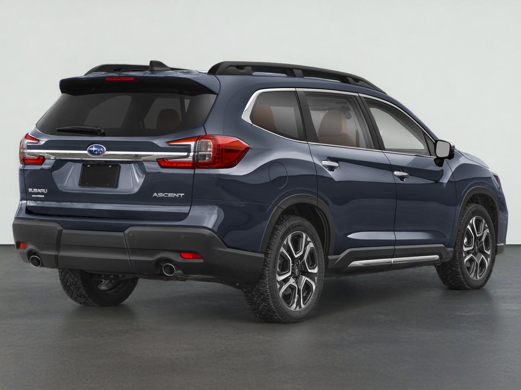 2024 Subaru Ascent Touring