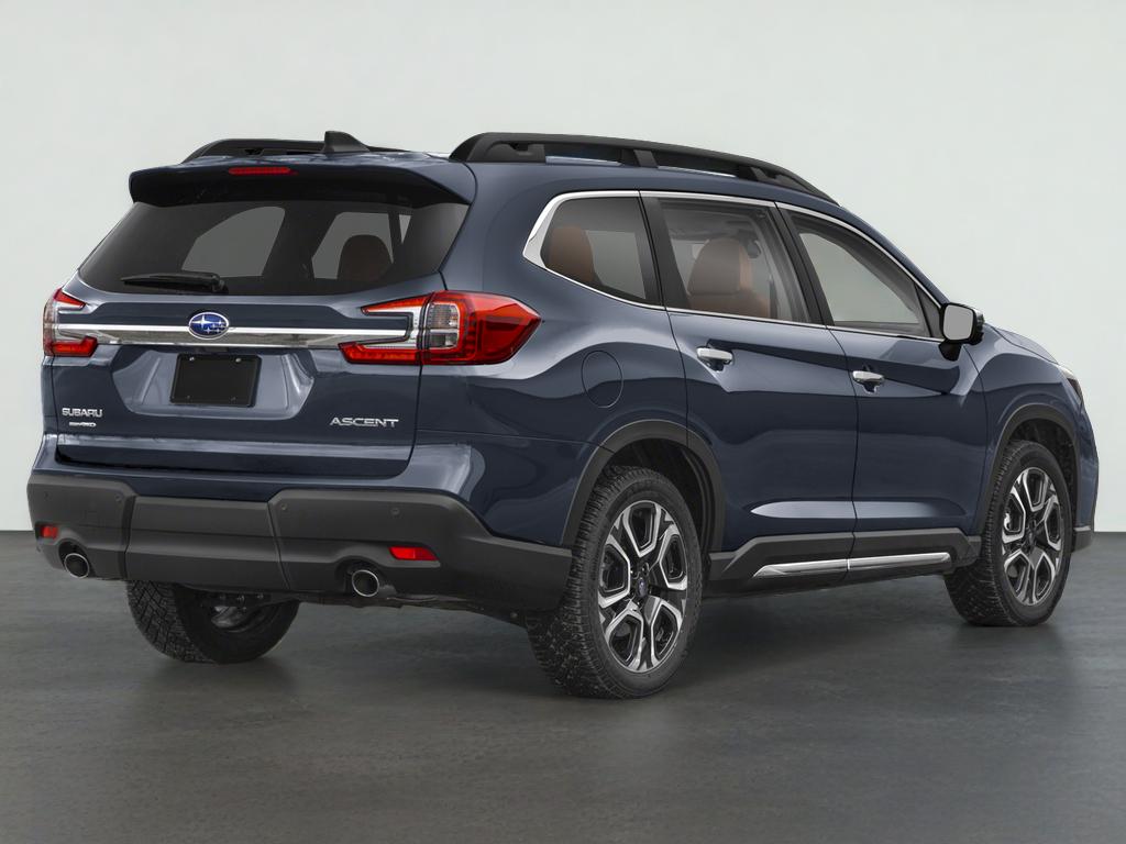 2024 Subaru Ascent Touring