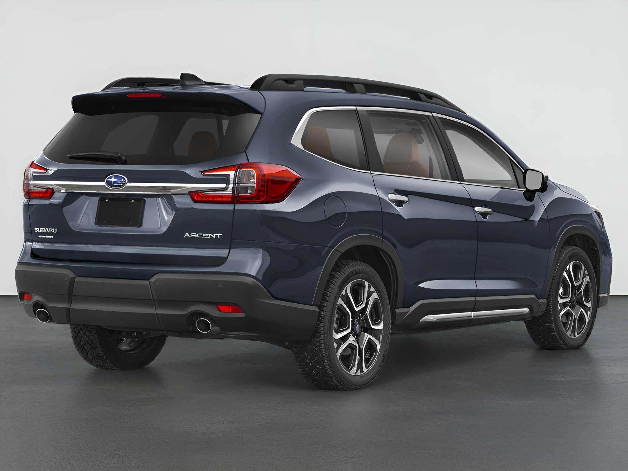2024 Subaru Ascent Touring