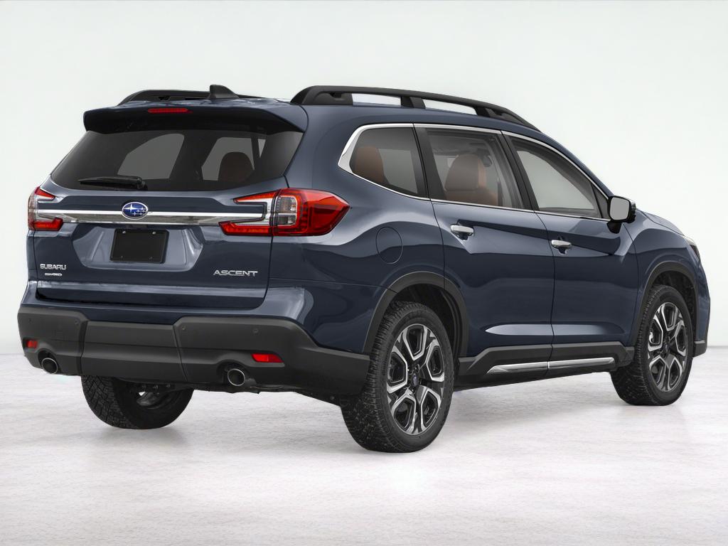 2024 Subaru Ascent Touring