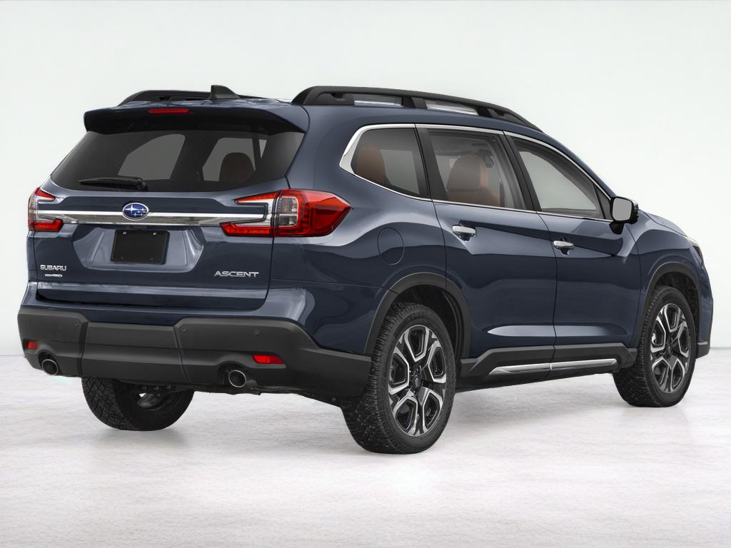 2024 Subaru Ascent Touring