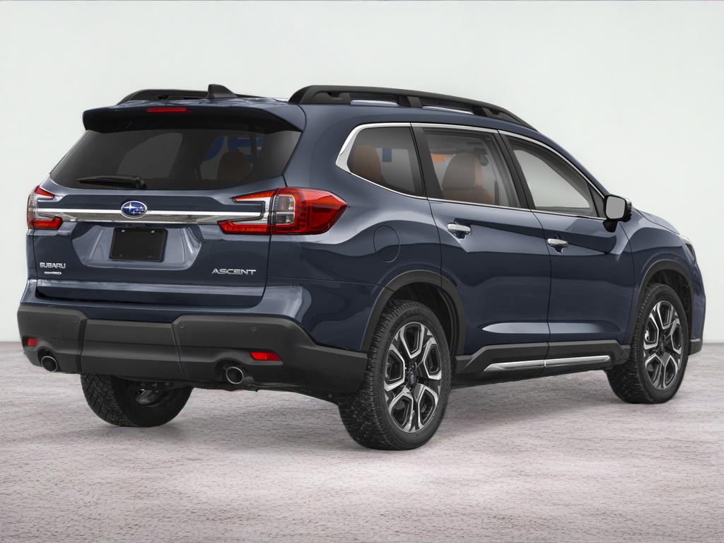 2024 Subaru Ascent Touring