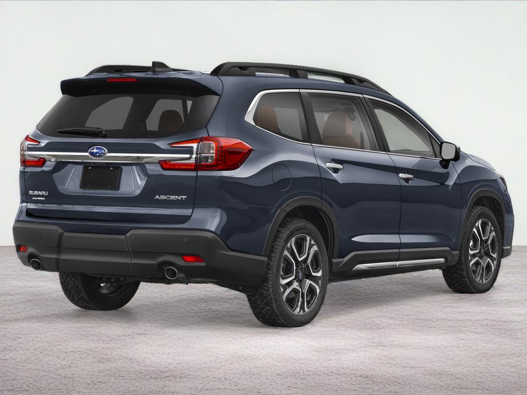 2024 Subaru Ascent Touring