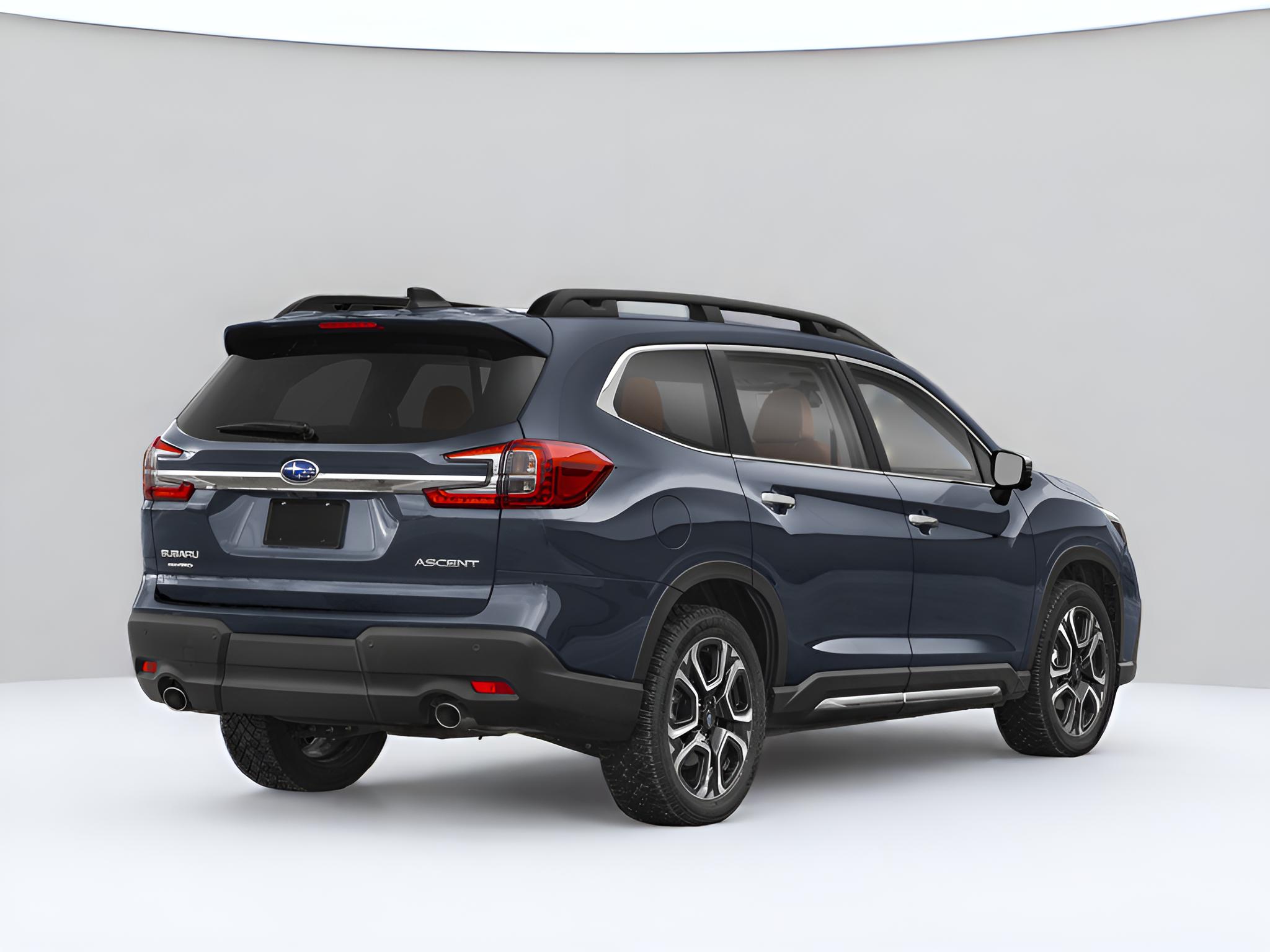 2024 Subaru Ascent Touring