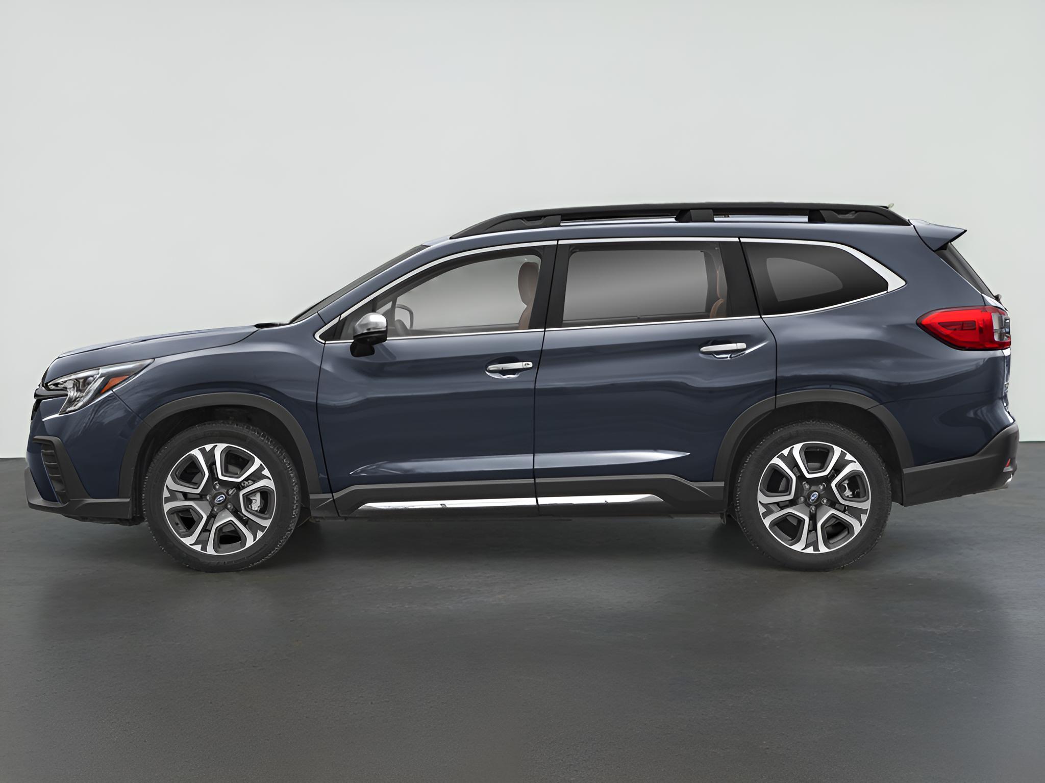 2024 Subaru Ascent Touring