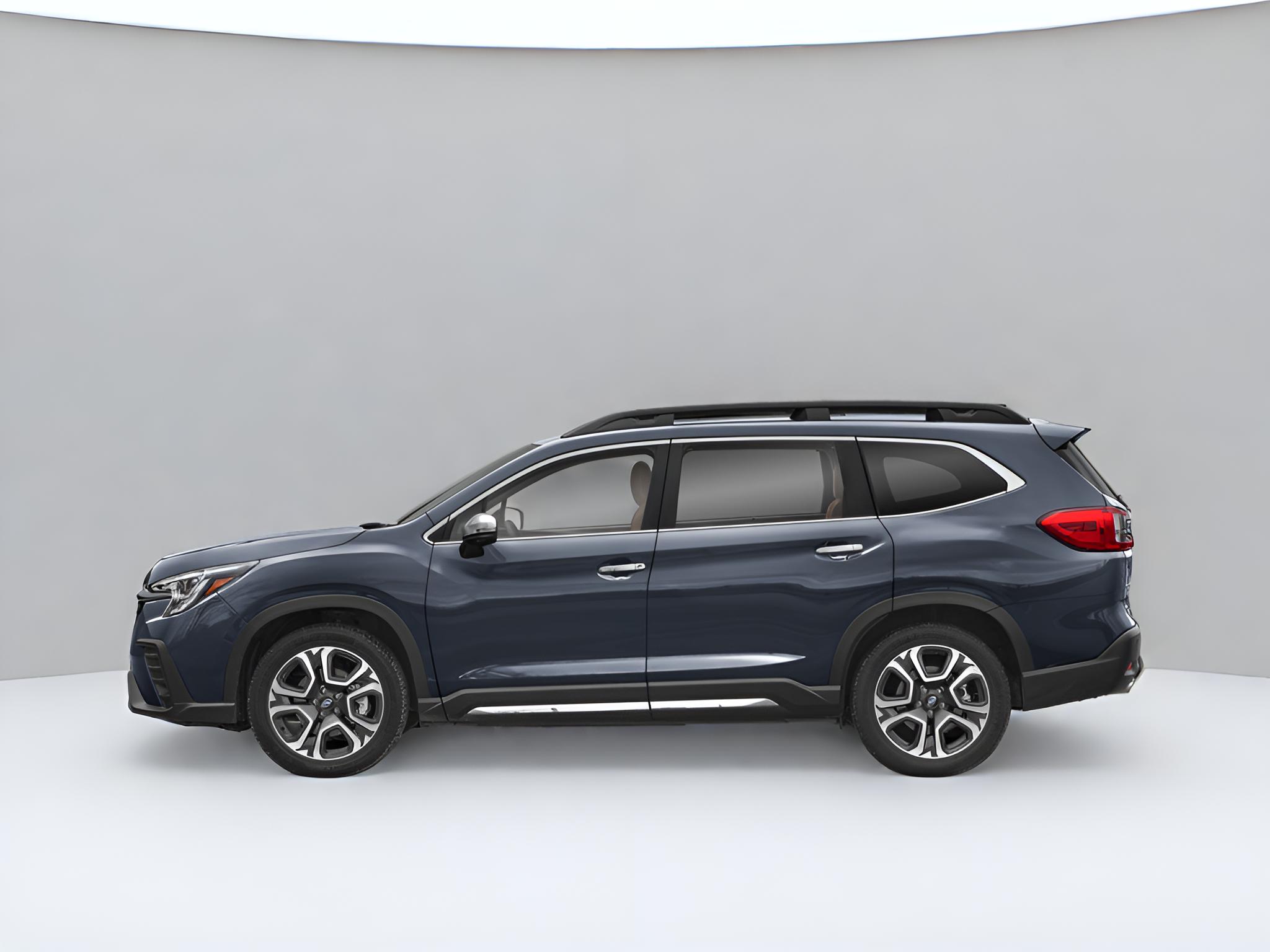 2024 Subaru Ascent Touring