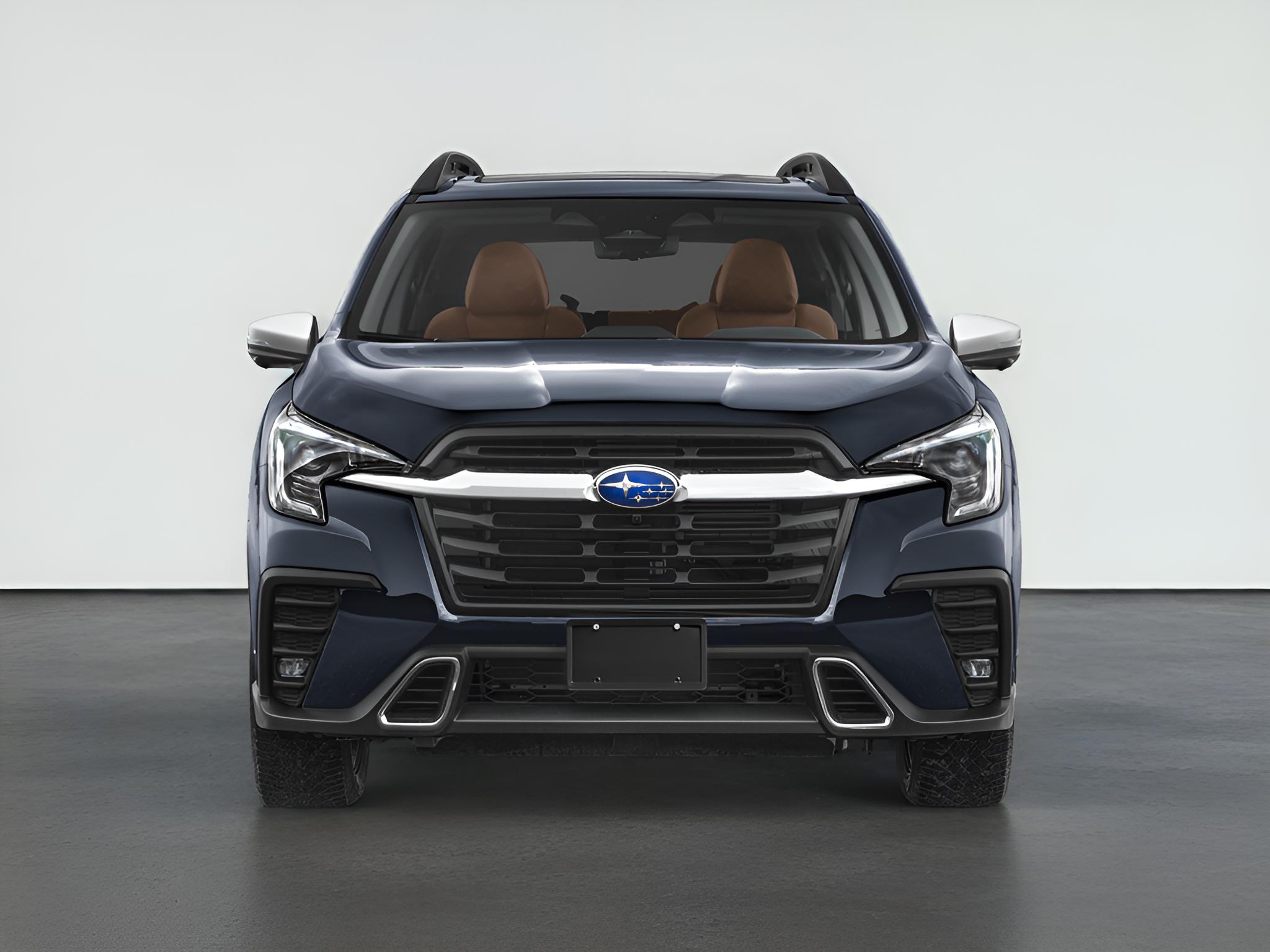 2024 Subaru Ascent Touring