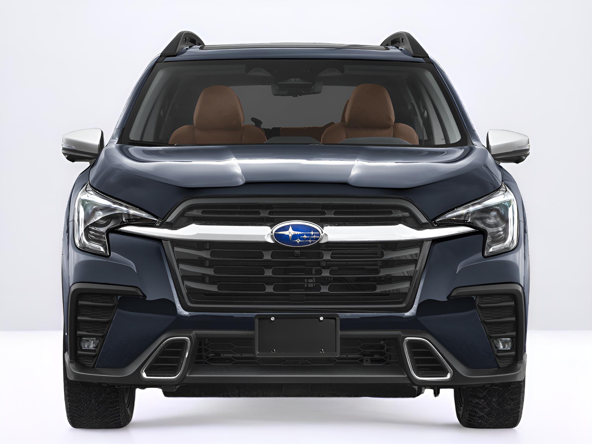 2024 Subaru Ascent Touring