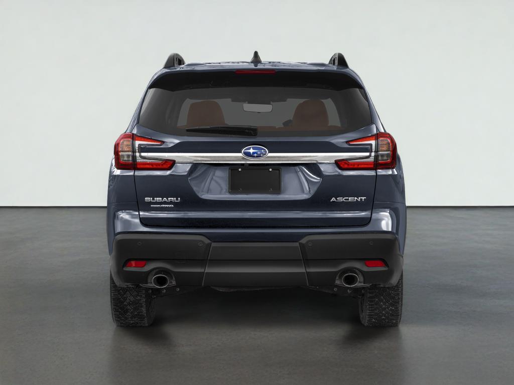 2024 Subaru Ascent Touring