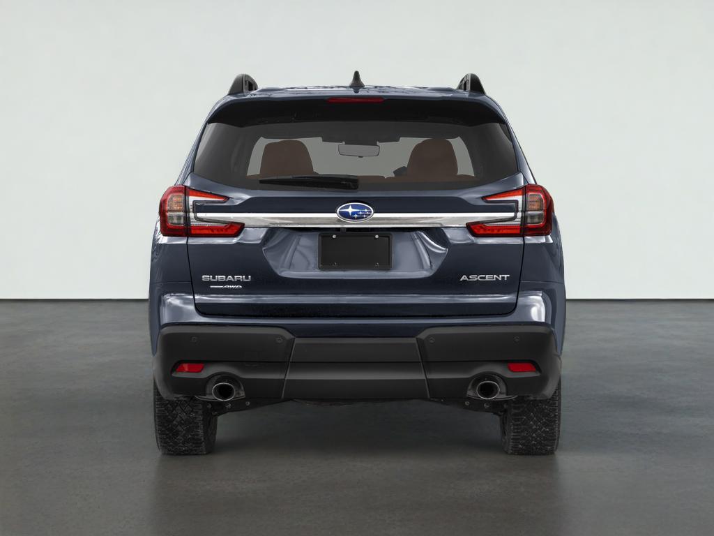 2024 Subaru Ascent Touring