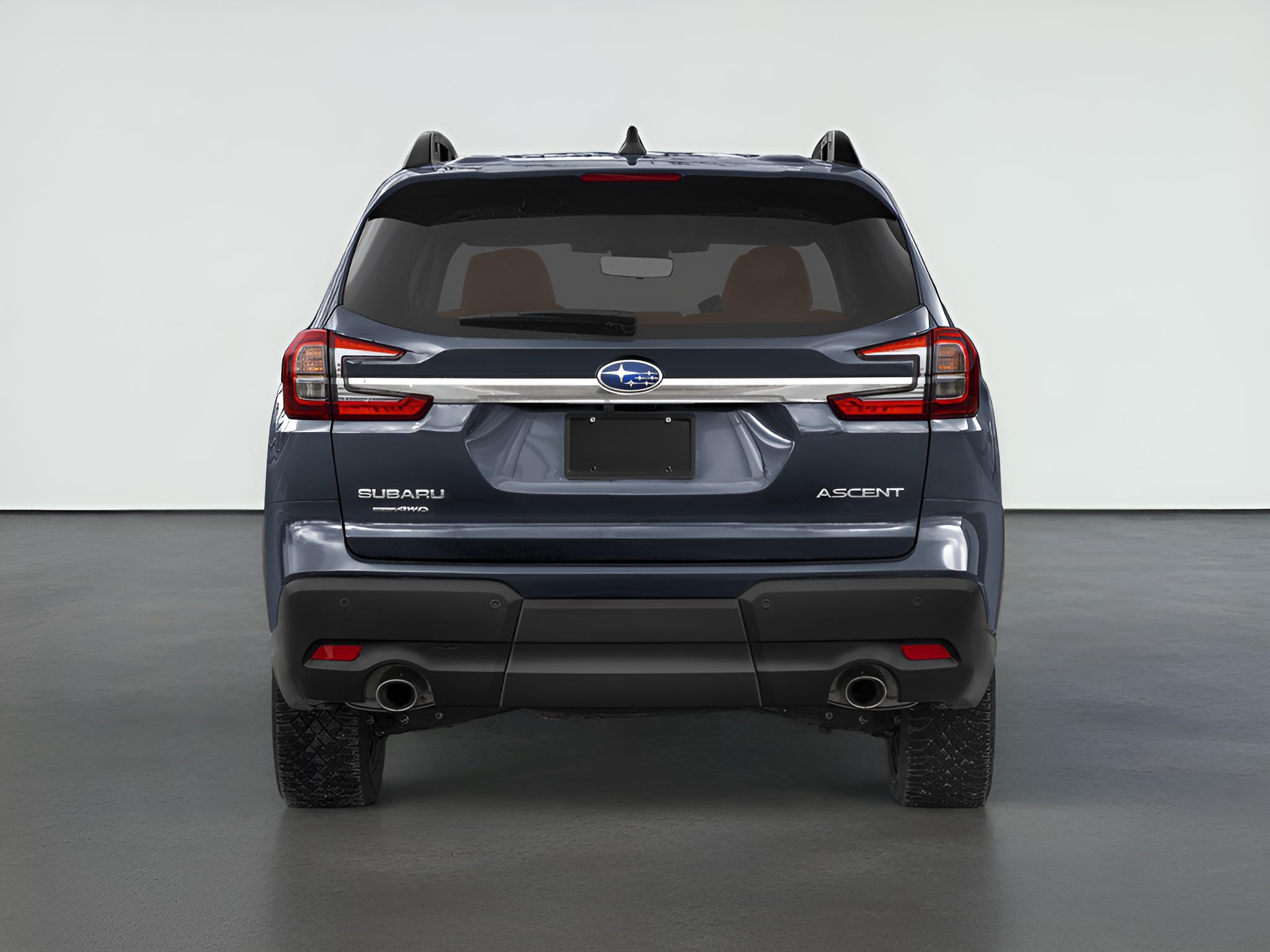 2024 Subaru Ascent Touring