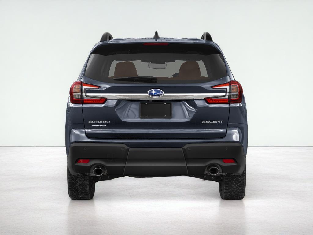 2024 Subaru Ascent Touring