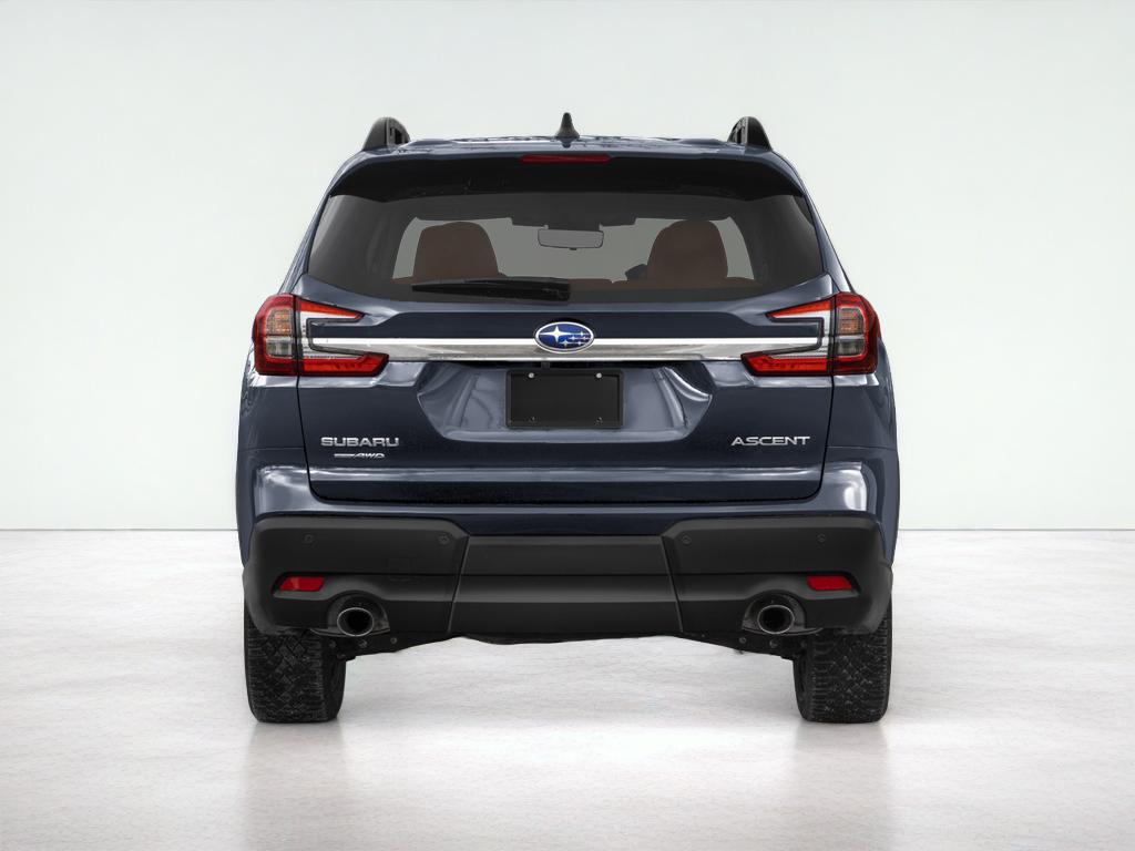 2024 Subaru Ascent Touring