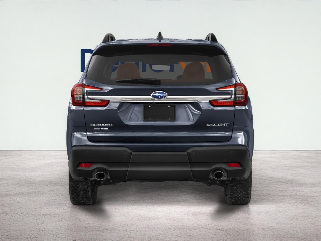 2024 Subaru Ascent Touring