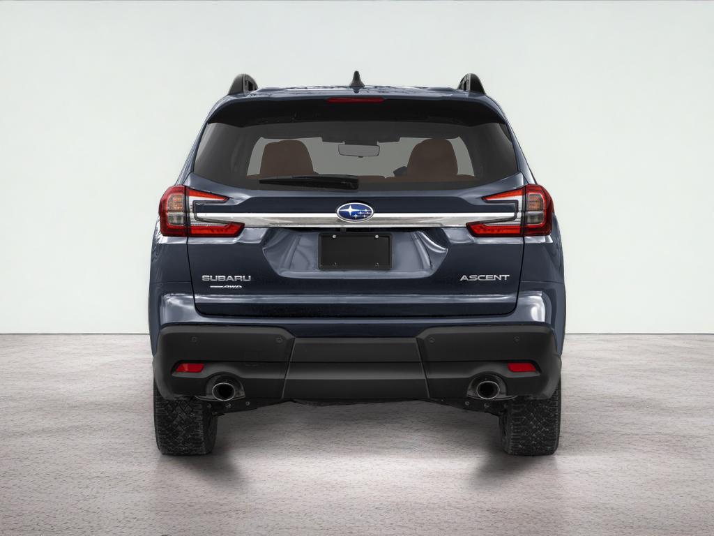 2024 Subaru Ascent Touring