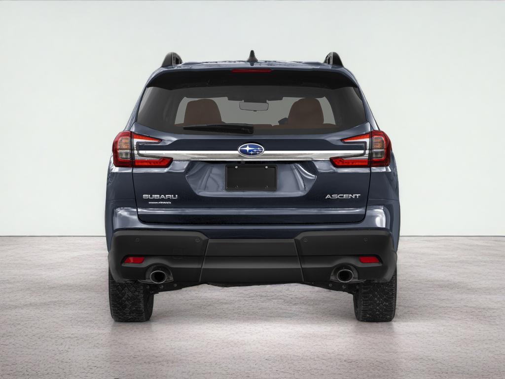 2024 Subaru Ascent Touring