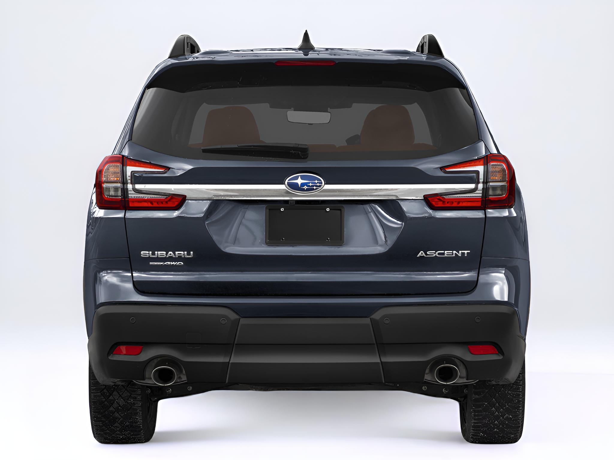 2024 Subaru Ascent Touring