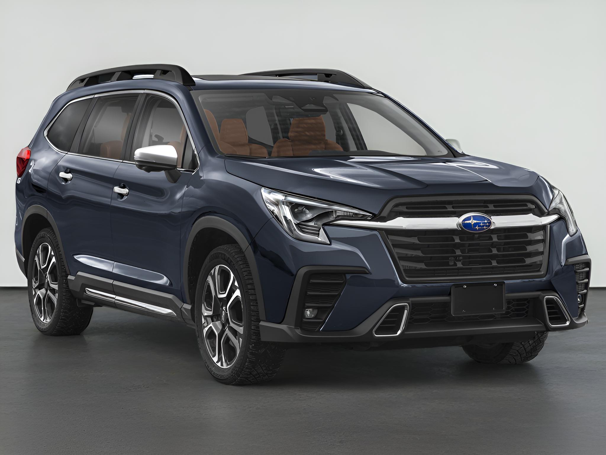 2024 Subaru Ascent Touring