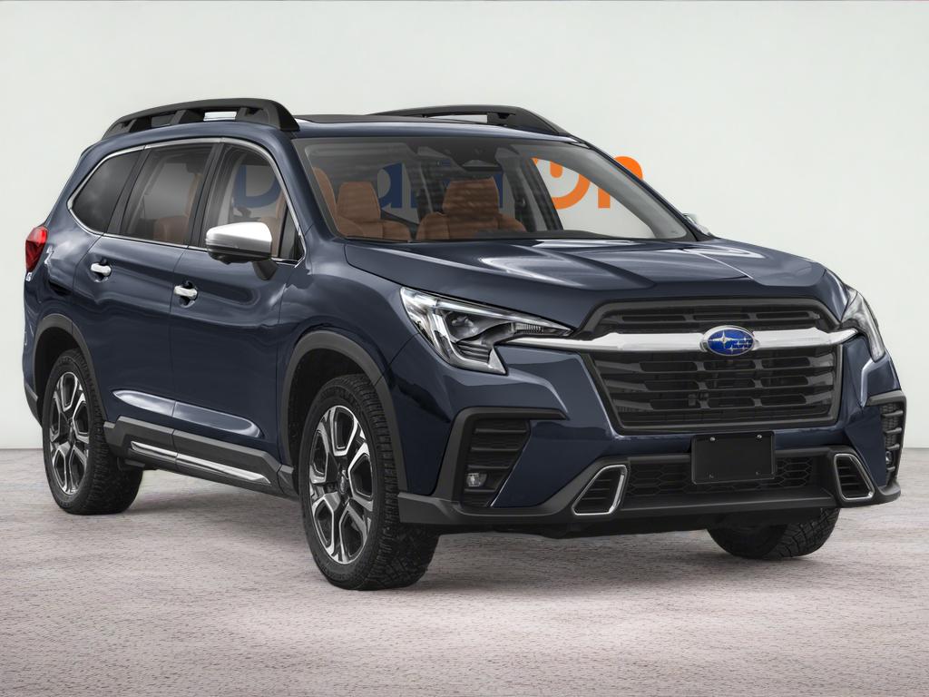 2024 Subaru Ascent Touring