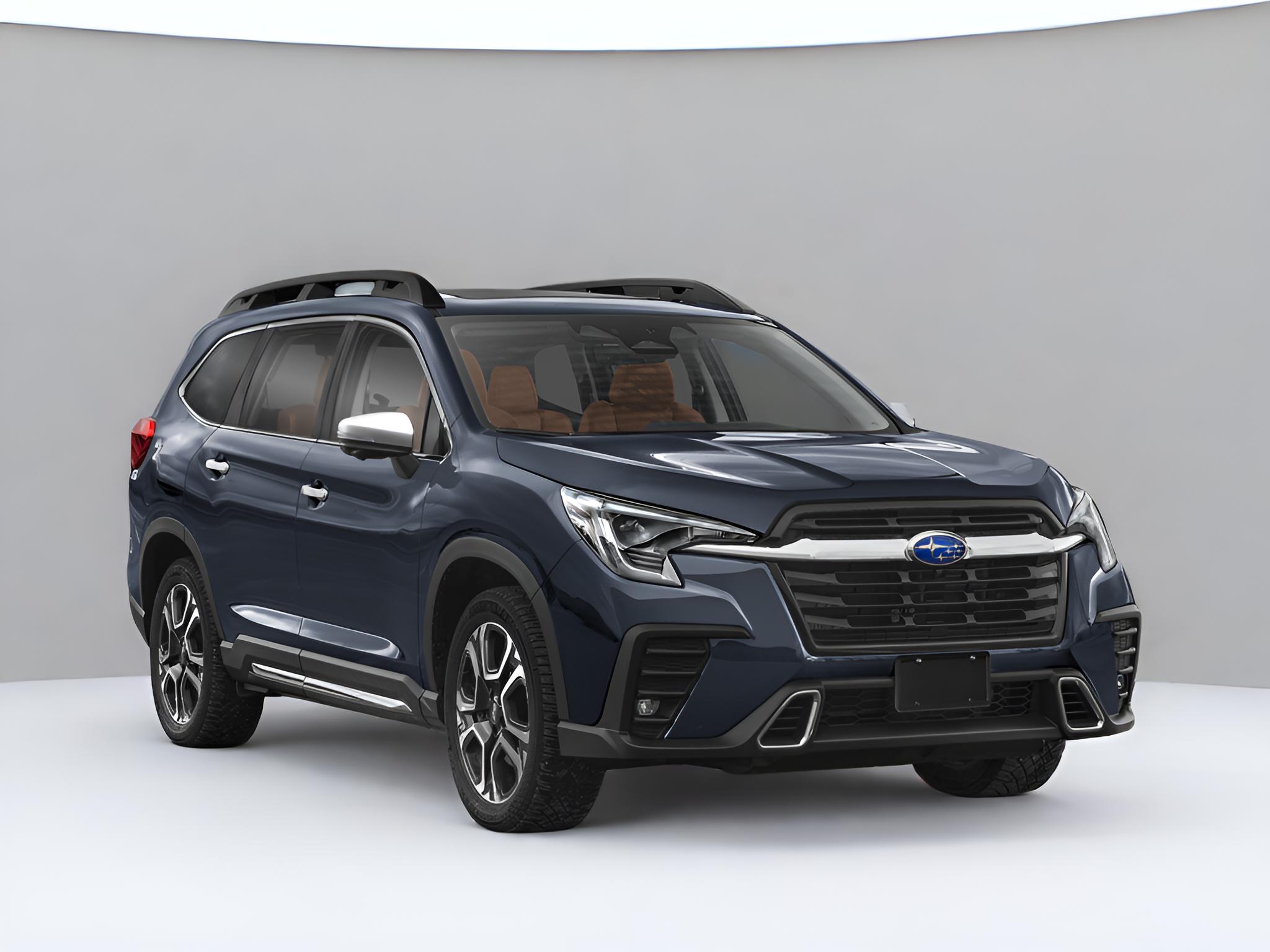 2024 Subaru Ascent Touring