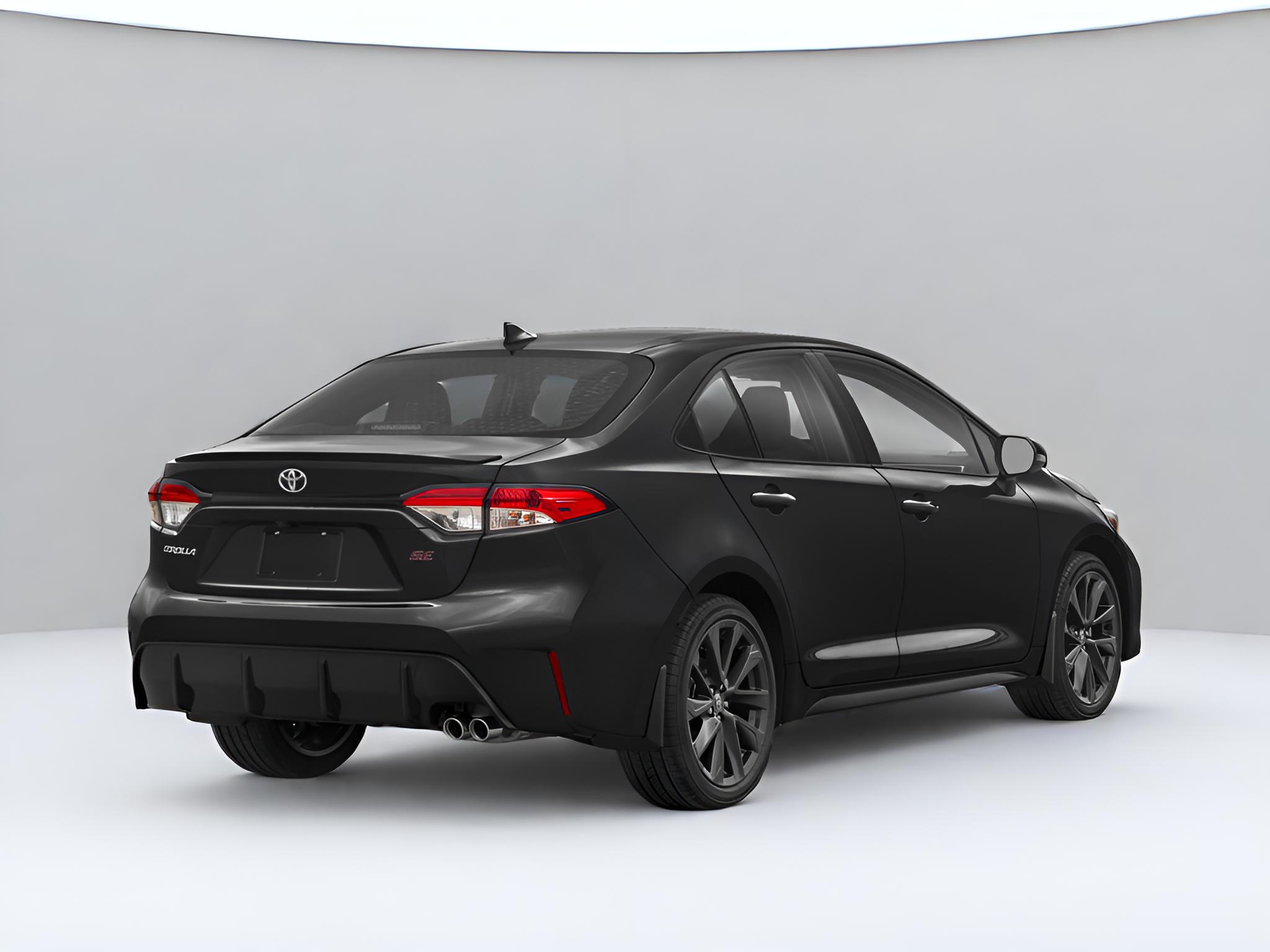2024 Toyota Corolla SE SE