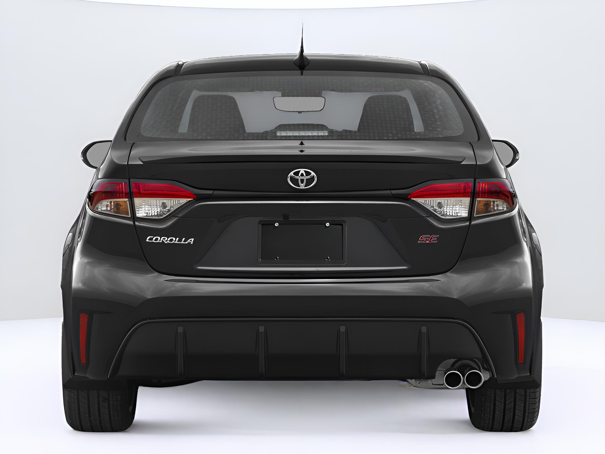 2024 Toyota Corolla SE SE