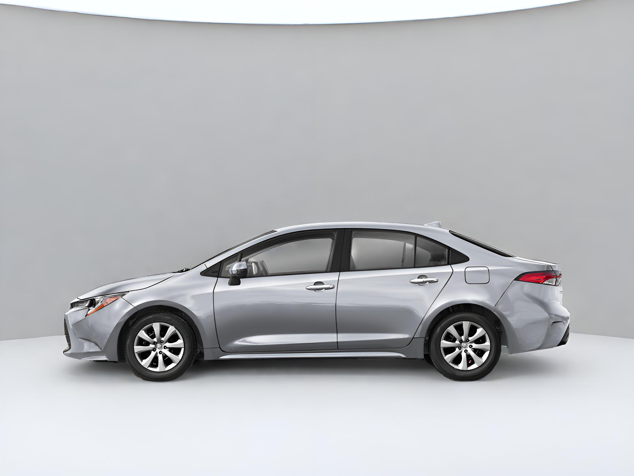 2024 Toyota Corolla LE LE