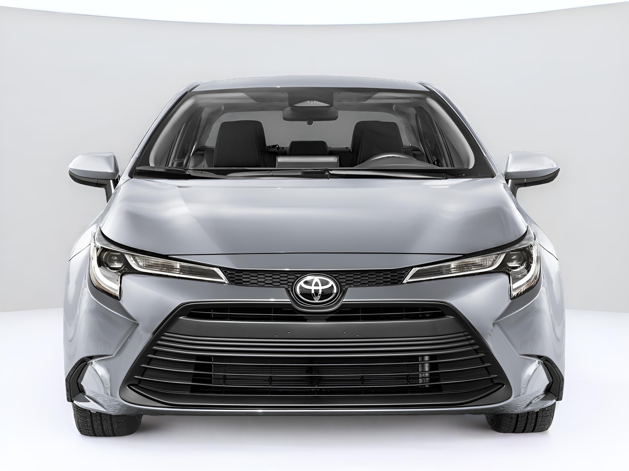 2024 Toyota Corolla LE LE