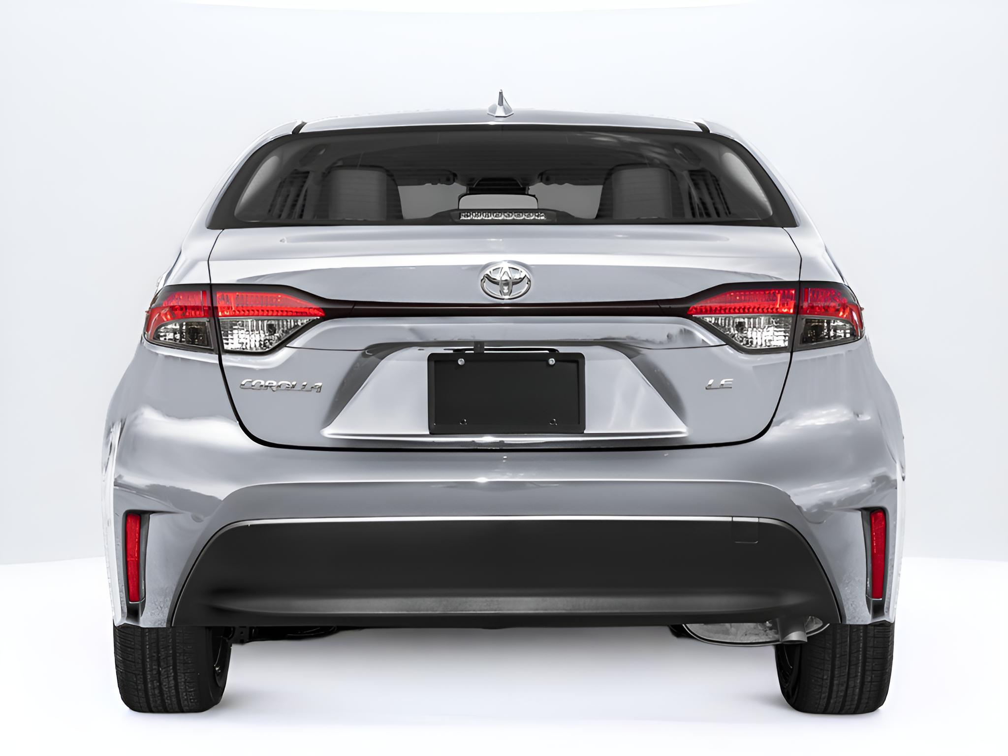 2024 Toyota Corolla LE LE