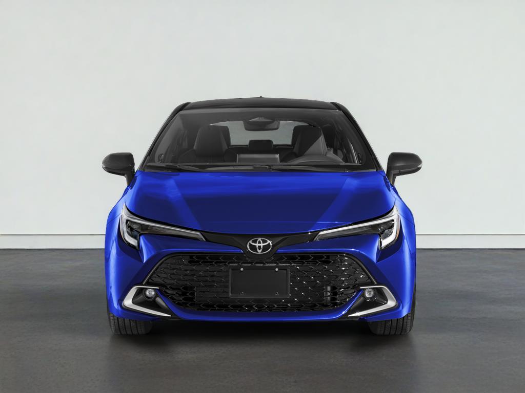 2024 Toyota Corolla Hatchback XSE