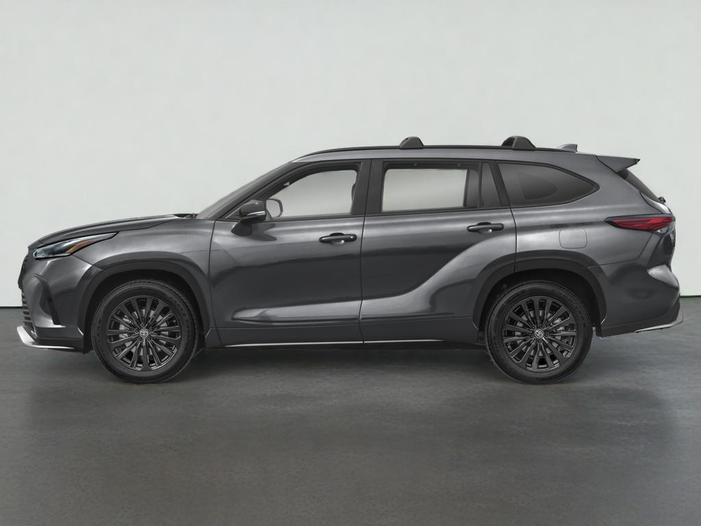 2024 Toyota Highlander XSE
