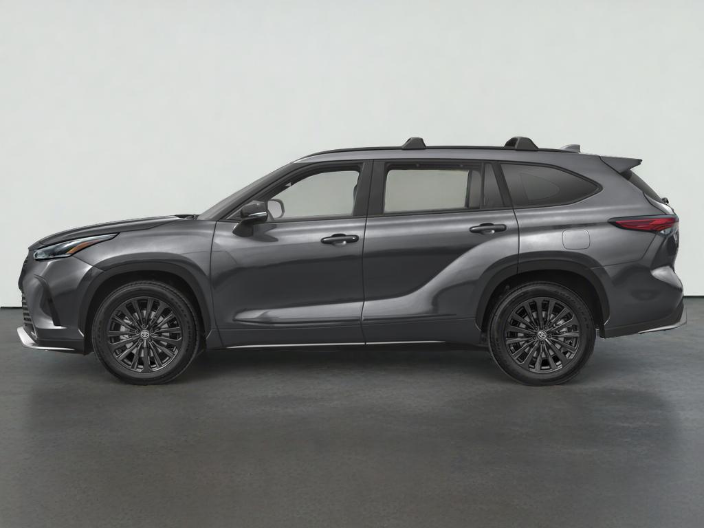 2024 Toyota Highlander XSE