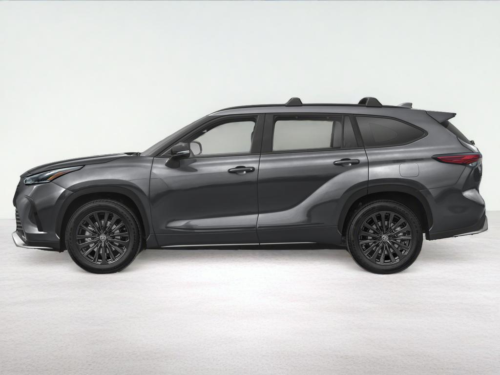2024 Toyota Highlander XSE