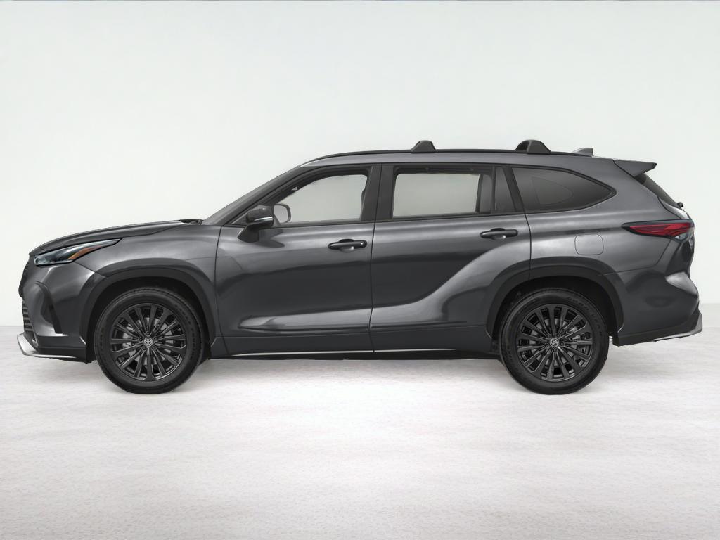 2024 Toyota Highlander XSE