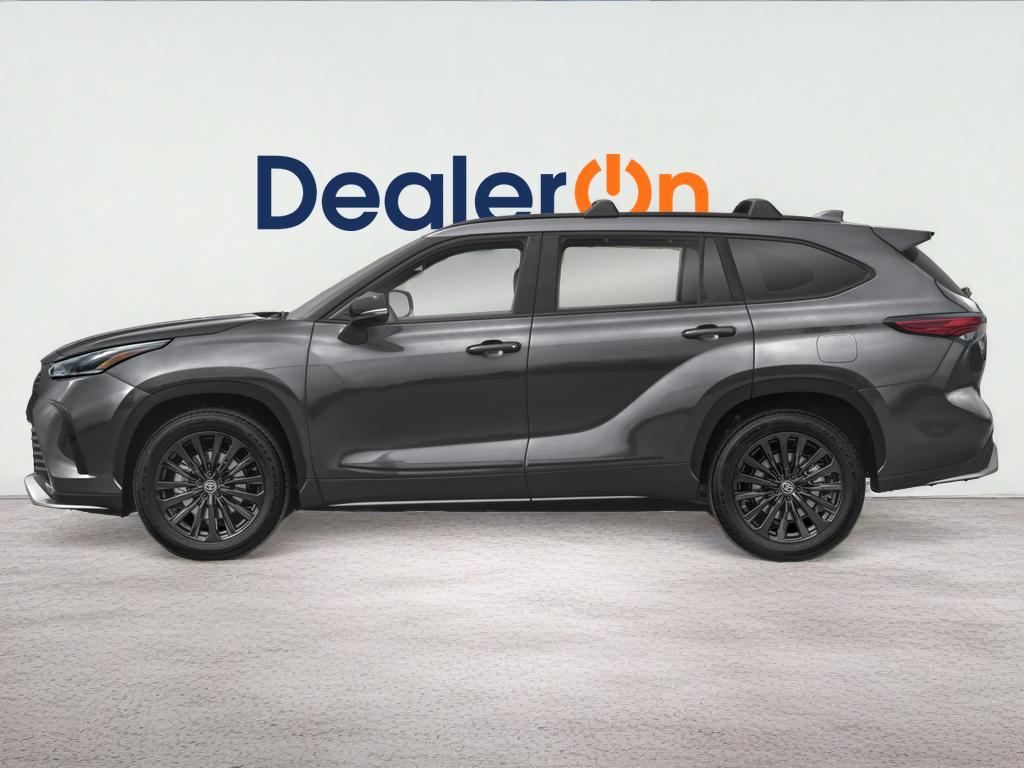 2024 Toyota Highlander XSE