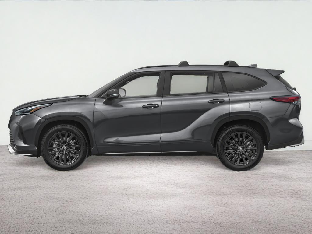 2024 Toyota Highlander XSE