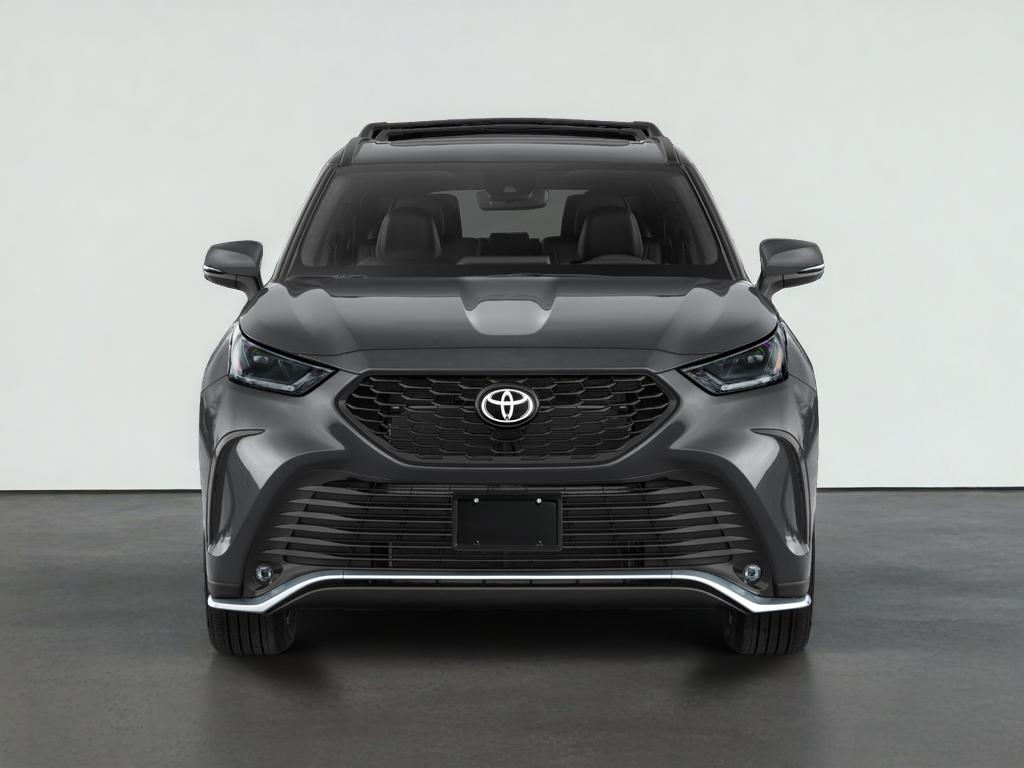 2024 Toyota Highlander XSE