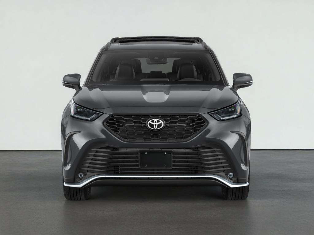 2024 Toyota Highlander XSE