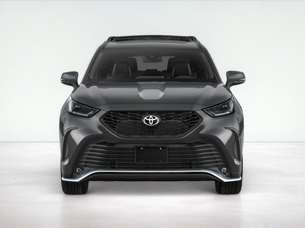 2024 Toyota Highlander XSE